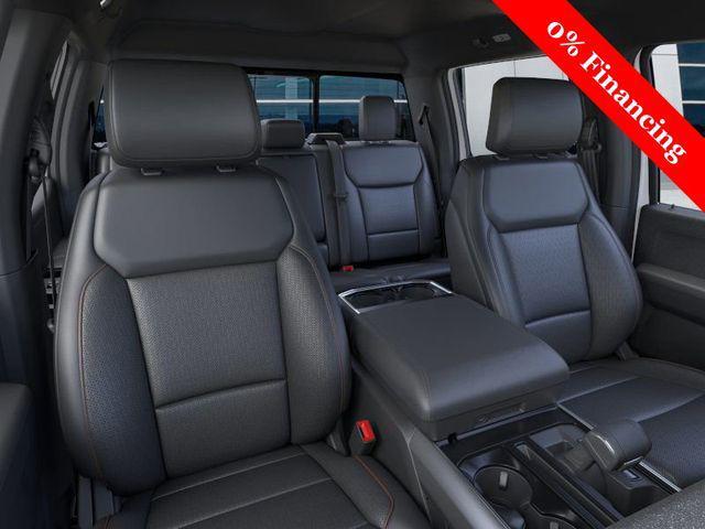 new 2025 Ford F-150 car, priced at $64,759
