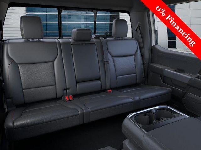 new 2025 Ford F-150 car, priced at $64,759