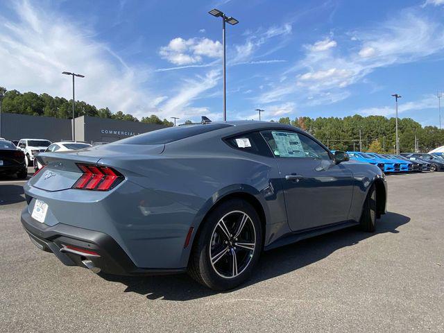 new 2025 Ford Mustang car, priced at $30,071