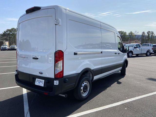 new 2024 Ford Transit-250 car, priced at $47,216