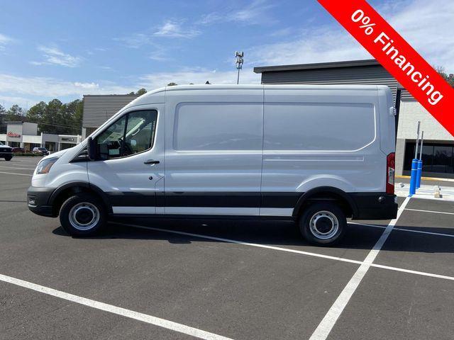 new 2024 Ford Transit-250 car, priced at $41,706