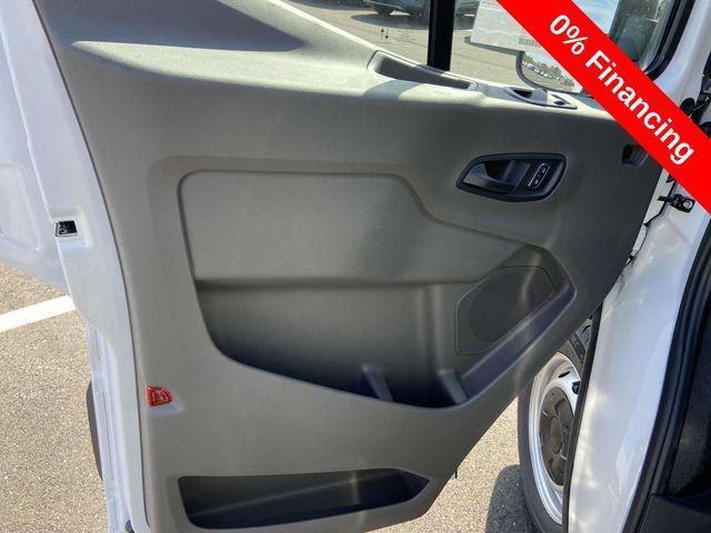 new 2024 Ford Transit-250 car, priced at $41,706