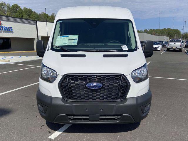 new 2024 Ford Transit-250 car, priced at $47,216