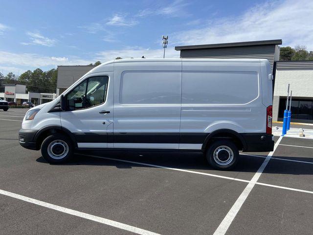 new 2024 Ford Transit-250 car, priced at $47,216