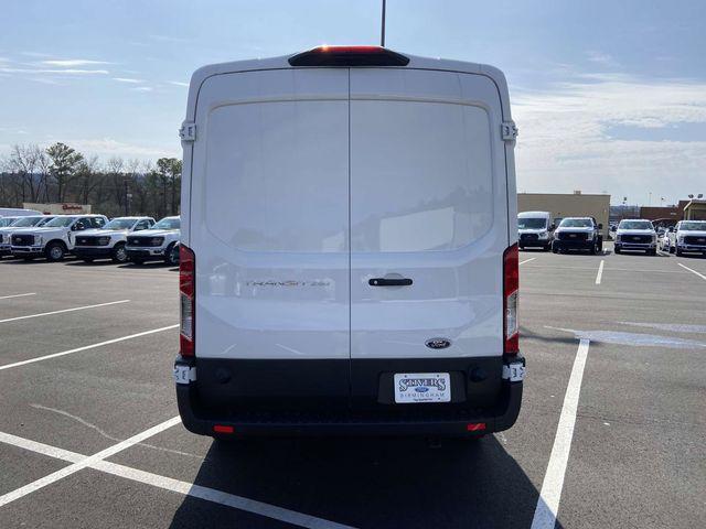 new 2024 Ford Transit-250 car, priced at $47,216