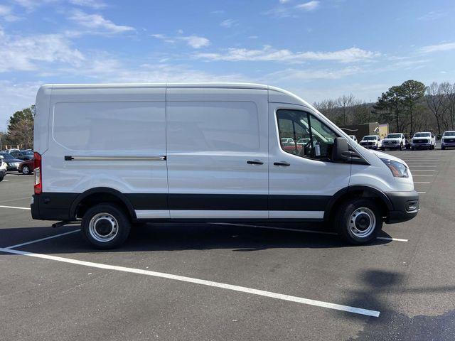 new 2024 Ford Transit-250 car, priced at $47,216