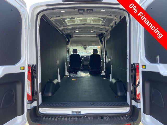 new 2024 Ford Transit-250 car, priced at $41,706