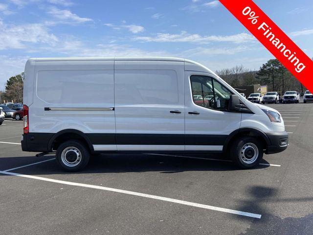 new 2024 Ford Transit-250 car, priced at $41,706