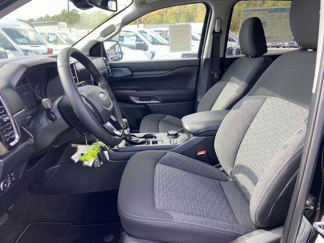new 2024 Ford Ranger car, priced at $35,658