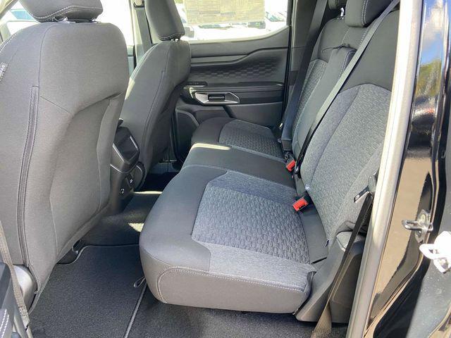 new 2024 Ford Ranger car, priced at $35,658