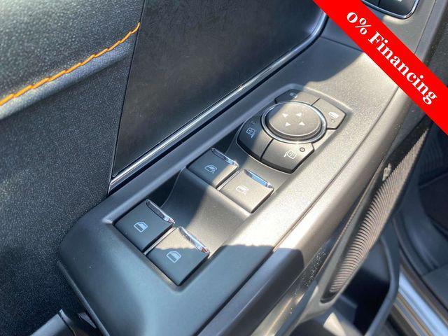 new 2025 Ford F-150 car, priced at $74,833