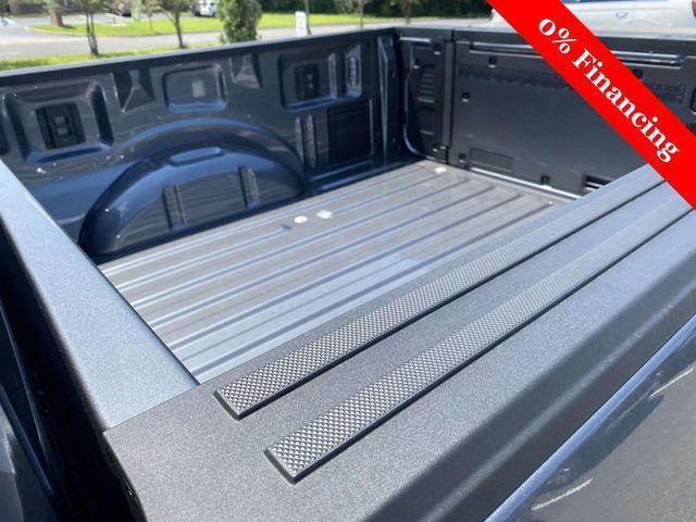 new 2025 Ford F-150 car, priced at $74,833