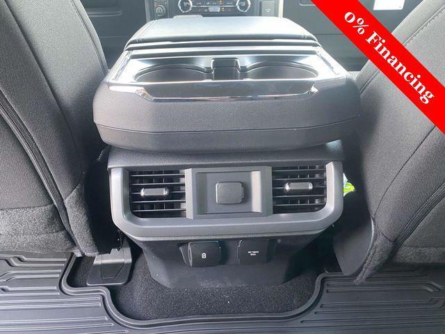 new 2025 Ford F-150 car, priced at $53,317