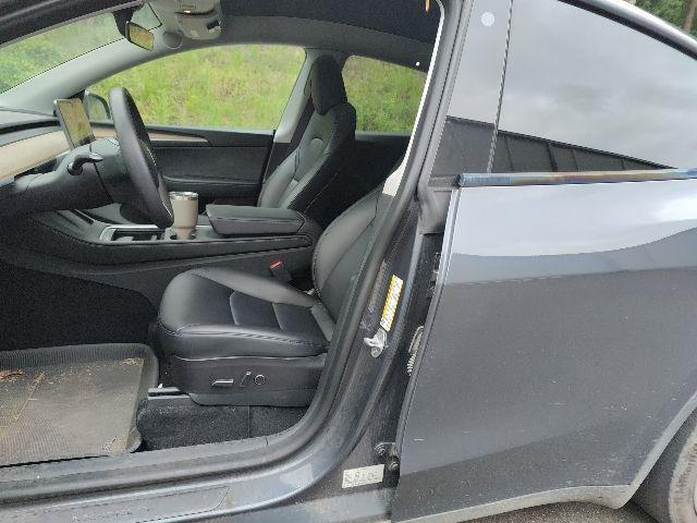 used 2023 Tesla Model Y car, priced at $28,663