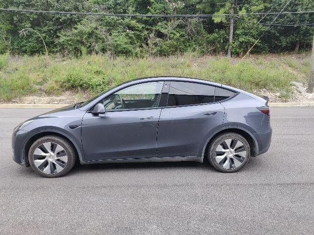 used 2023 Tesla Model Y car, priced at $28,663