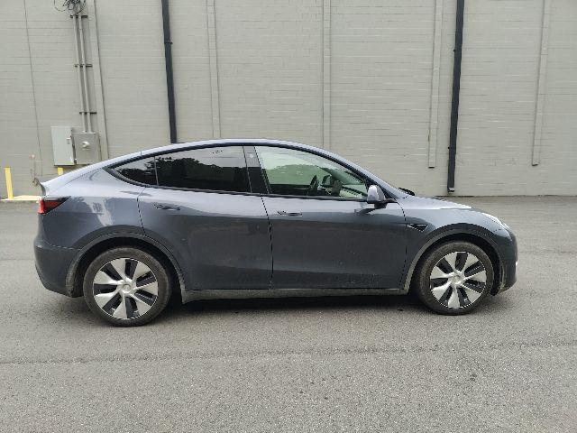 used 2023 Tesla Model Y car, priced at $28,663