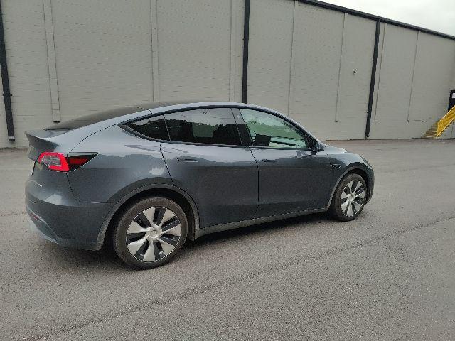 used 2023 Tesla Model Y car, priced at $28,663