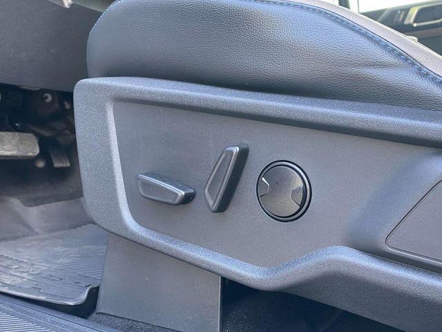 used 2023 Ford Bronco car, priced at $50,688