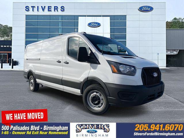 new 2026 Ford Transit-250 car, priced at $48,754