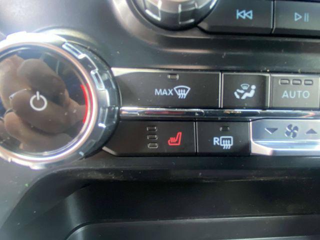 new 2025 Ford F-150 car, priced at $53,898