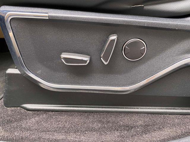 used 2021 Ford F-150 car, priced at $36,999