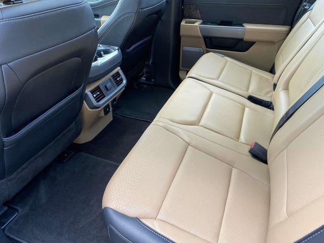 used 2021 Ford F-150 car, priced at $36,999