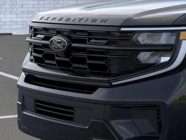 new 2025 Ford Expedition car, priced at $82,970