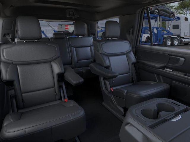 new 2025 Ford Expedition car, priced at $82,970