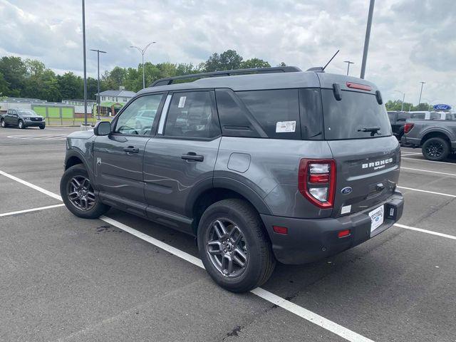 new 2025 Ford Bronco Sport car, priced at $29,001