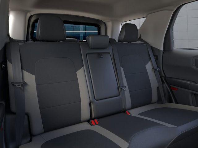 new 2025 Ford Bronco Sport car, priced at $30,590