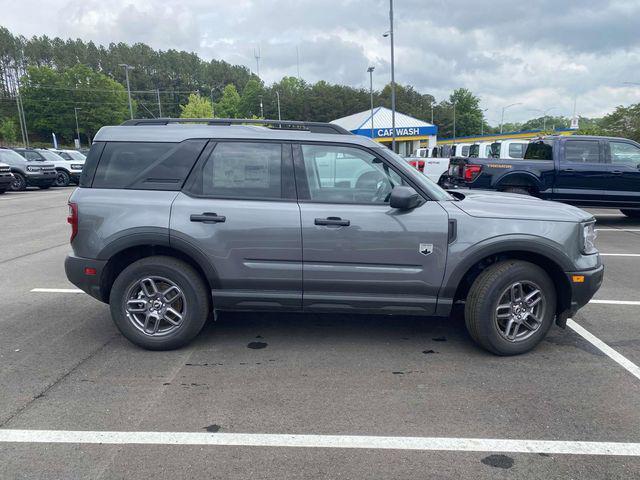 new 2025 Ford Bronco Sport car, priced at $29,001