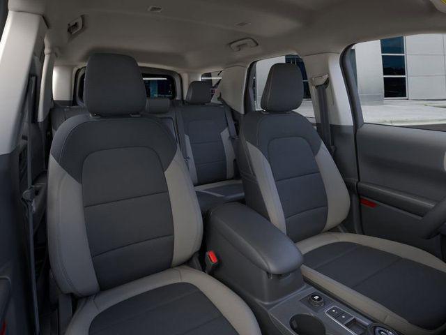 new 2025 Ford Bronco Sport car, priced at $30,590