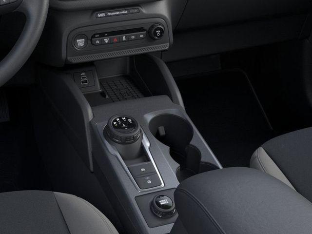new 2025 Ford Bronco Sport car, priced at $30,590