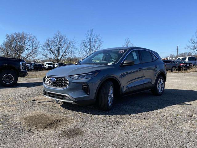 new 2024 Ford Escape car, priced at $27,666