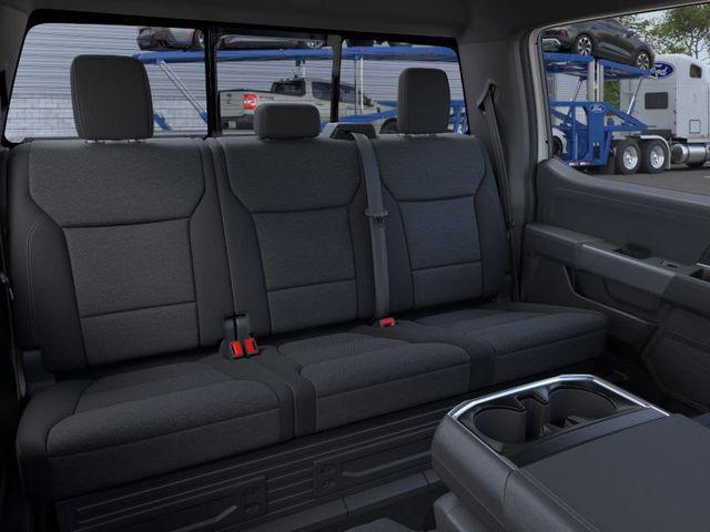 new 2025 Ford F-150 car, priced at $63,885
