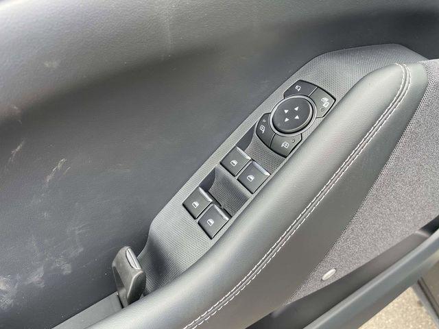 new 2025 Ford Mustang Mach-E car, priced at $39,653
