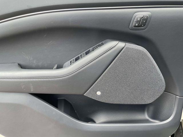 new 2025 Ford Mustang Mach-E car, priced at $39,653