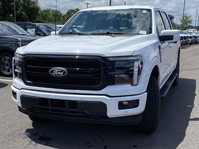 new 2025 Ford F-150 car, priced at $65,449