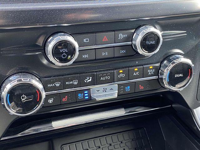 new 2025 Ford F-150 car, priced at $65,449