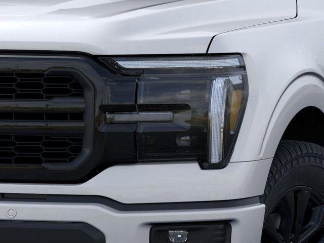 new 2025 Ford F-150 car, priced at $73,330