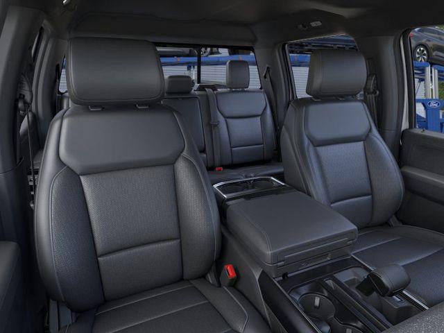 new 2025 Ford F-150 car, priced at $73,330