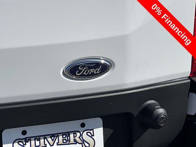 new 2024 Ford Transit-250 car, priced at $41,720
