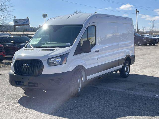 new 2024 Ford Transit-250 car, priced at $48,730
