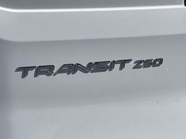 new 2024 Ford Transit-250 car, priced at $48,730