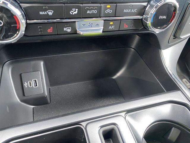 new 2025 Ford F-150 car, priced at $54,887