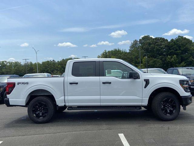 new 2024 Ford F-150 car, priced at $45,183