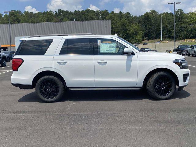 new 2024 Ford Expedition car, priced at $57,450