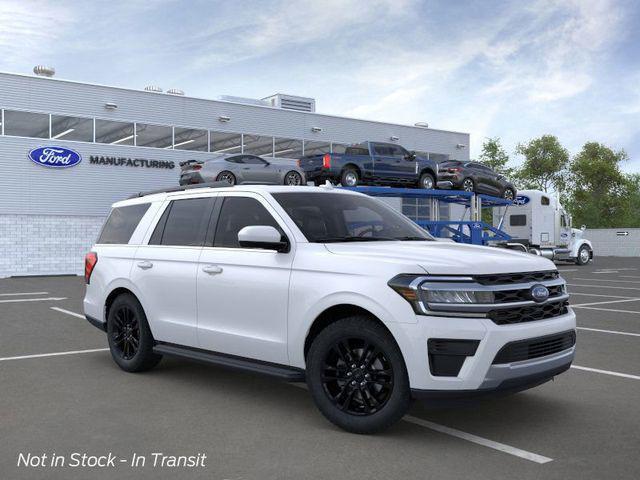 new 2024 Ford Expedition car, priced at $61,007