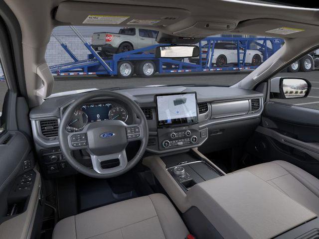 new 2024 Ford Expedition car, priced at $61,007