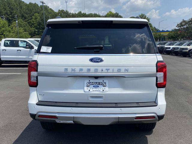 new 2024 Ford Expedition car, priced at $57,450